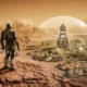 Marsaction Infinite Ambition