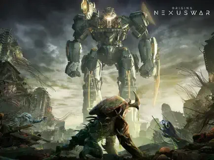 Nexus War