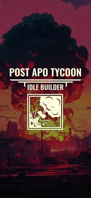 Post Apo Tycoon