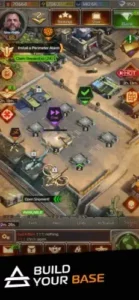 Soldiers Inc Mobile Warfare