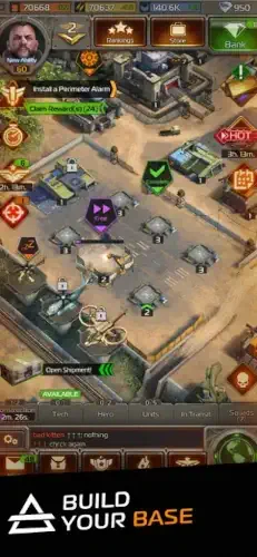 Soldiers Inc Mobile Warfare