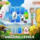 Solitaire Farm Tripeaks World
