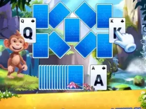 Solitaire TriPeaks Journey