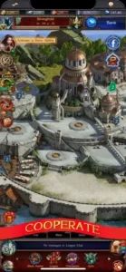 Stormfall Rise of Balur