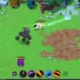 Super Sword Idle