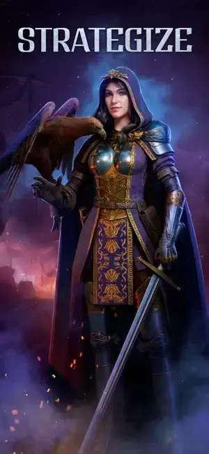 Throne Kingdom at War PVP
