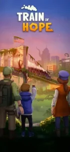 Train of Hope