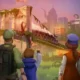 Train of Hope