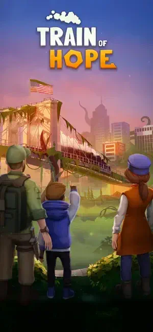 Train of Hope
