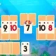 Undersea Solitaire Tripeaks