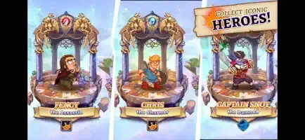 Wacky Battles