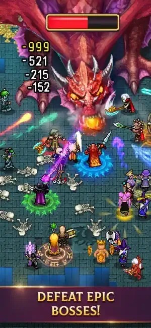 Warspear Online