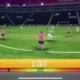 BE A LEGEND Soccer Career