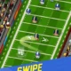 Blocky Football