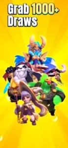 Elemental Adventurers