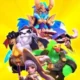 Elemental Adventurers