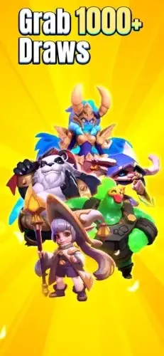 Elemental Adventurers