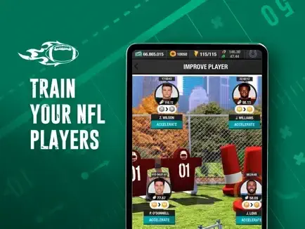 Football Fantasy Manager 2025