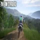 Freestyle Motocross Skill 3D