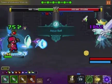 Grow MagicMaster