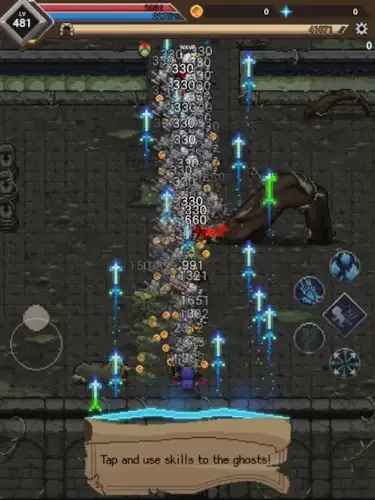 Soul Archer
